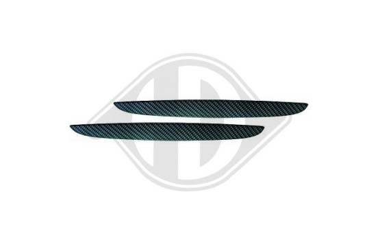 Cadre, grille de radiateur HD Tuning, Image 2
