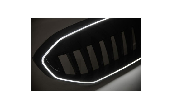 Calandre avec LED, Image 8