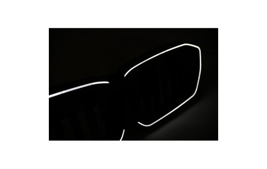 Calandre avec LED, Image 9