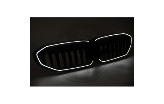 Calandre avec LED, Image 10