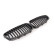 Calandre BMW F10/F11 Noir mat