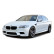 Calandre BMW F10/F11 Noir mat, Vignette 2