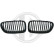 Calandre BMW F10/F11 Noir mat, Vignette 3