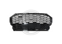Calandre HD Tuning