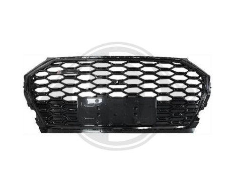Calandre HD Tuning