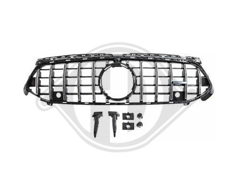 Calandre HD Tuning