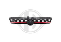Calandre HD Tuning