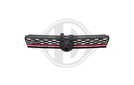 Calandre HD Tuning