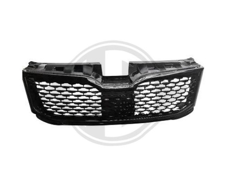 Calandre HD Tuning