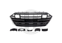 Calandre HD Tuning