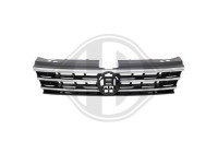 Calandre HD Tuning