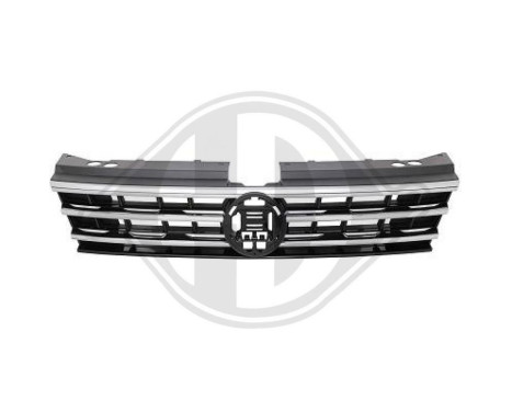Calandre HD Tuning