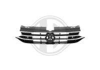 Calandre HD Tuning