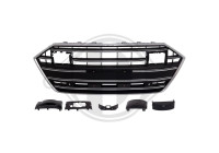 Calandre HD Tuning