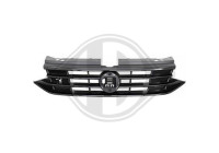 Calandre HD Tuning