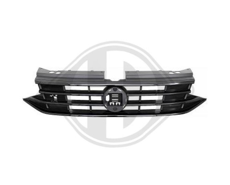Calandre HD Tuning