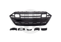 Calandre HD Tuning