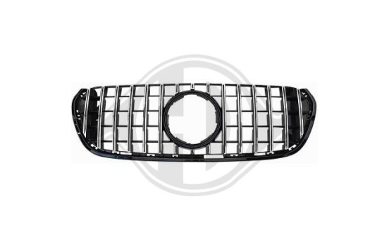 Calandre HD Tuning, Image 2