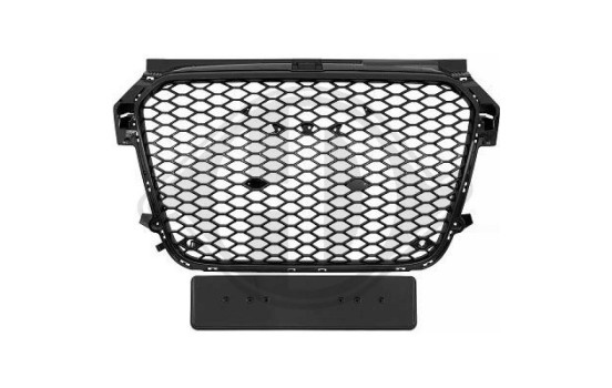 Calandre HD Tuning, Image 2