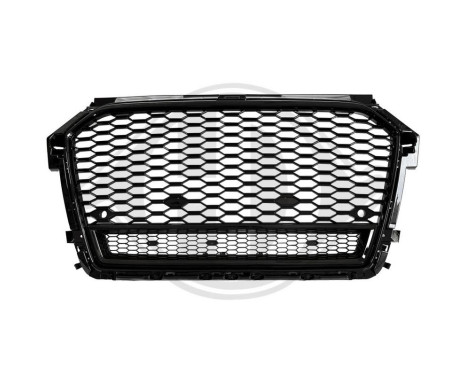 Calandre HD Tuning