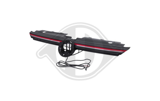 Calandre HD Tuning, Image 2
