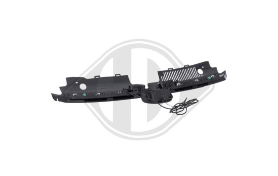 Calandre HD Tuning, Image 3