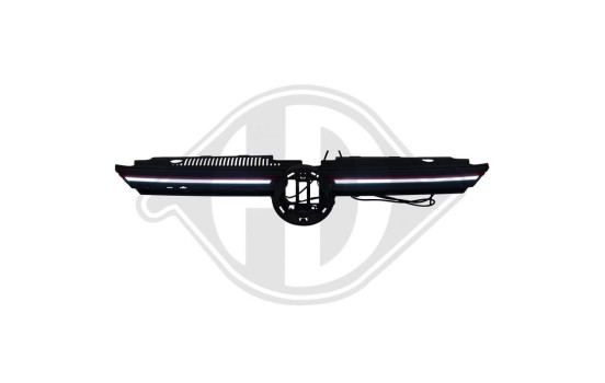 Calandre HD Tuning, Image 4