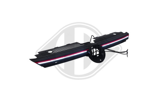 Calandre HD Tuning, Image 5