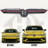 Calandre HD Tuning, Vignette 6