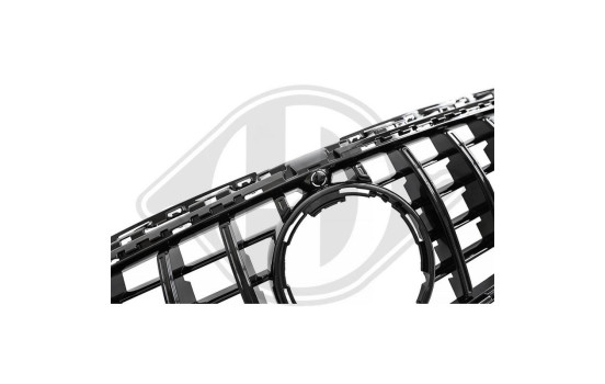 Calandre HD Tuning, Image 2