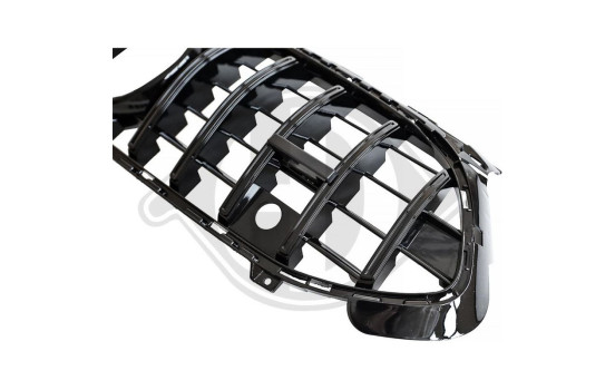 Calandre HD Tuning, Image 4