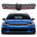Calandre HD Tuning, Vignette 2