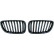 Elément insertable, grille de radiateur HD Tuning