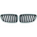 Elément insertable, grille de radiateur HD Tuning