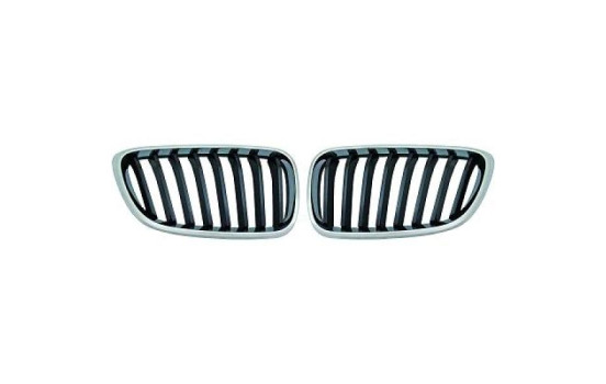 Elément insertable, grille de radiateur HD Tuning