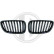 Elément insertable, grille de radiateur HD Tuning, Vignette 2