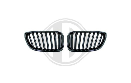 Elément insertable, grille de radiateur HD Tuning, Image 2