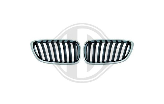 Elément insertable, grille de radiateur HD Tuning, Image 2