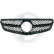 Elément insertable, grille de radiateur HD Tuning, Vignette 2