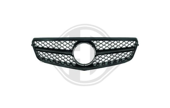 Elément insertable, grille de radiateur HD Tuning, Image 2