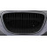 Emblemless Grill Seat Leon / Altea / Toledo 1P 2005-2009