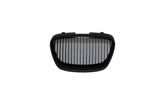 Emblemless Grill Seat Leon / Toledo 1M 1999-2005