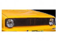 Emblemless Grill Volkswagen Golf I 1971-1983 & Cabrio 1983-