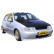 Emblemless Grill Volkswagen Polo 6N 1994-1999