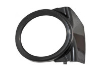 Enjoliveur phare antibrouillard HD Tuning