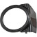 Enjoliveur phare antibrouillard HD Tuning