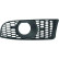 Enjoliveur phare antibrouillard HD Tuning