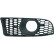 Enjoliveur phare antibrouillard HD Tuning