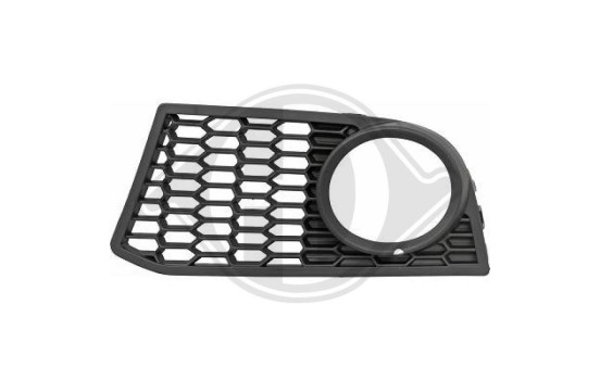Enjoliveur phare antibrouillard HD Tuning, Image 2