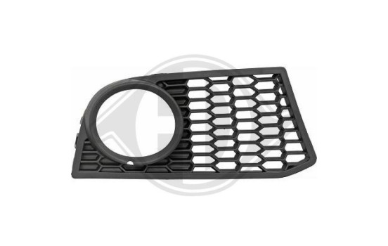Enjoliveur phare antibrouillard HD Tuning, Image 2